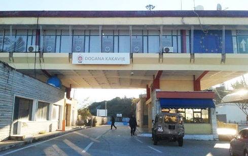 Greqia shtyn serish masat kufizuese me Shqiperine: Ja deri kur